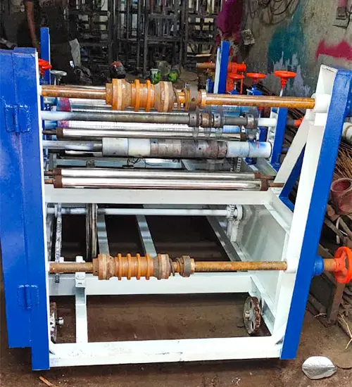 Bilal Engineering Works
