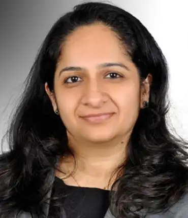 Ms. Neelam Saxena