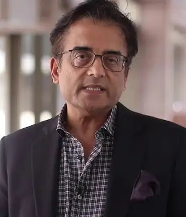 Mr. Abhishek Mittal