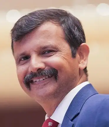 Mr. Akash Prajapati